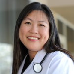 Dr. Ming Ashworth, MD