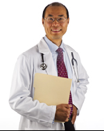 Dr. James Fang, MD