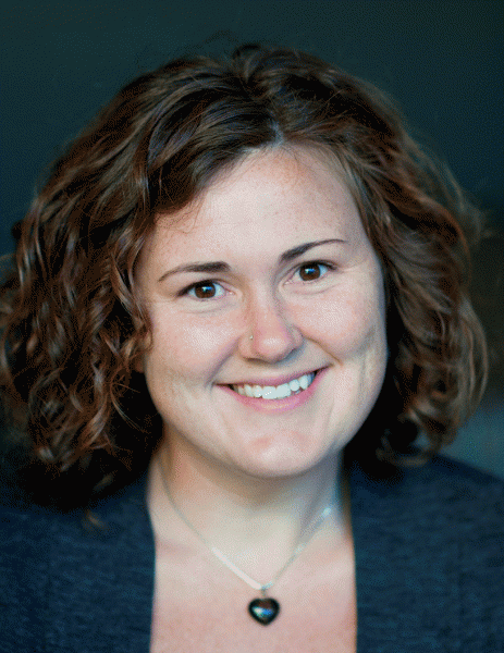 Dr. Tiffany Remsing, MD