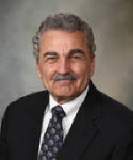 Dr. Michael Krowka, MD