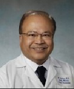 Dr. Ming Isinhue, MD