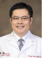 Dr. Mingwu Wang, MD, PHD