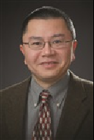 Dr. Ming Zhang, MD, PHD