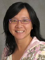 Dr. Mingqian Huang, MD