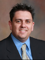 Dr. Michael Lacey