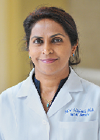 Dr. Mini Michael, MD