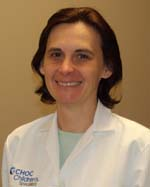 Dr. Minodora Totoiu, MD
