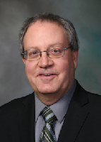 Dr. Michael Larouere, MD