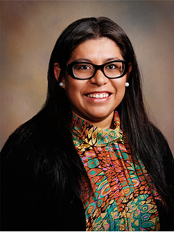 Dr. Rosemary Castoreno, MD