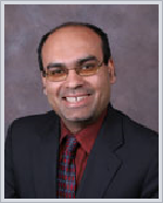 Dr. Mir Ahmad, MD