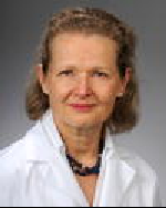 Dr. Brigitte Miller, MD