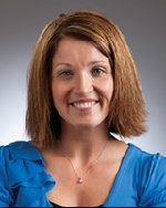 Dr. Miranda Pray-Dede