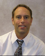 Dr. Michael Letzing, MD