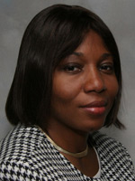 Dr. Maureen Mbadike-Obiora, MD