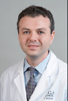 Dr. Michael Linetsky, MD