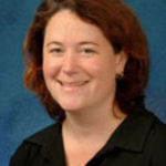 Dr. Maureen Anne Mcmahon, MD