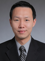 Dr. Michael Liou, MD