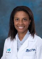 Dr. Mireille Moise, MD