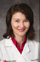 Dr. Mirela Dobre, MD