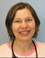Dr. Mirela Popa, MD