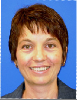 Dr. Mirela Ungureanu, MD