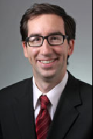 Dr. Michael Lobritz, MD, PHD