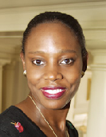Dr. Maureen Achebe, MD