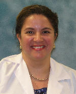 Dr. Mireya Garcia, MD