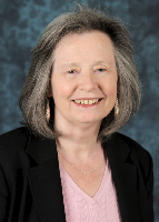 Dr. Maureen Ross, MD, PHD