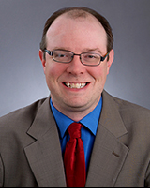Dr. Michael Luckenbill, MD