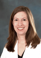 Dr. Maureen Suster, MD