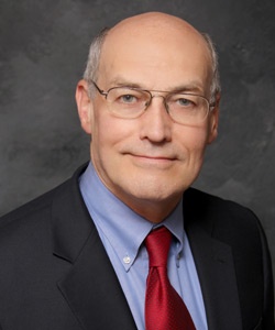 Dr. John Seaberg, MD