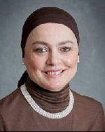 Dr. Miriam Ibrahim, MD
