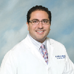 Dr. Michael Madanat, MD