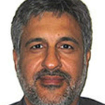 Dr. Mehrdad Mahdad, MD