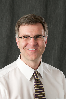 Dr. Michael Maharry, MD