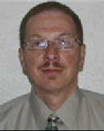Dr. Maurice Harris, MD