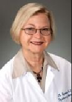 Dr. Miriam Toporowicz