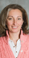 Dr. Miriam Treggiari, MD