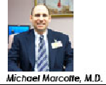 Dr. Michael Marcotte, MD