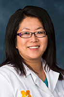 Dr. Mirie Hosler, MD