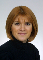 Dr. Mirjana Lovrincevic, MD