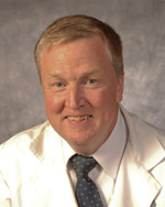 Dr. Maurice Vaughan, MD