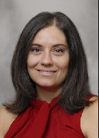 Dr. Mirna Boumitri, MD