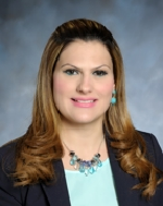 Dr. Mirna Farhat, MD