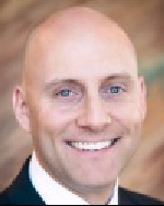 Dr. Michael Marsden, DO