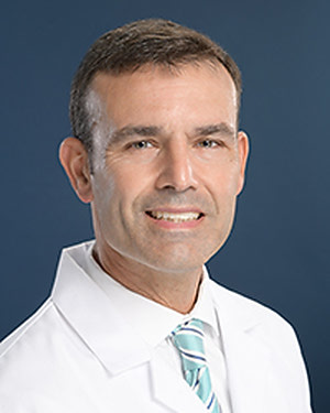 Dr. Michael Martinez, MD