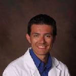 Dr. Mauricio Sabogal, DO