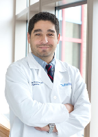 Dr. Michael Mcbrine, MD