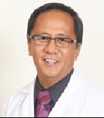Dr. Misael Purugganan, MD